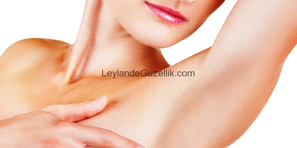 Bronzlaşmış Ciltte Lazer Epilasyon Uygulama Fiyatları Maltepe