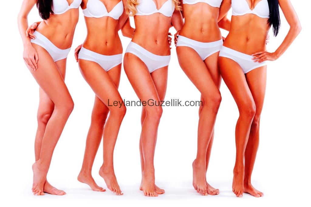 Bikini Bölgesi Lazer Epilasyonu Fiyatları