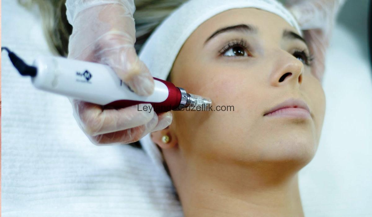 Dermapen Ödüllü Cilt Yenileme Sistemi Fiyatları