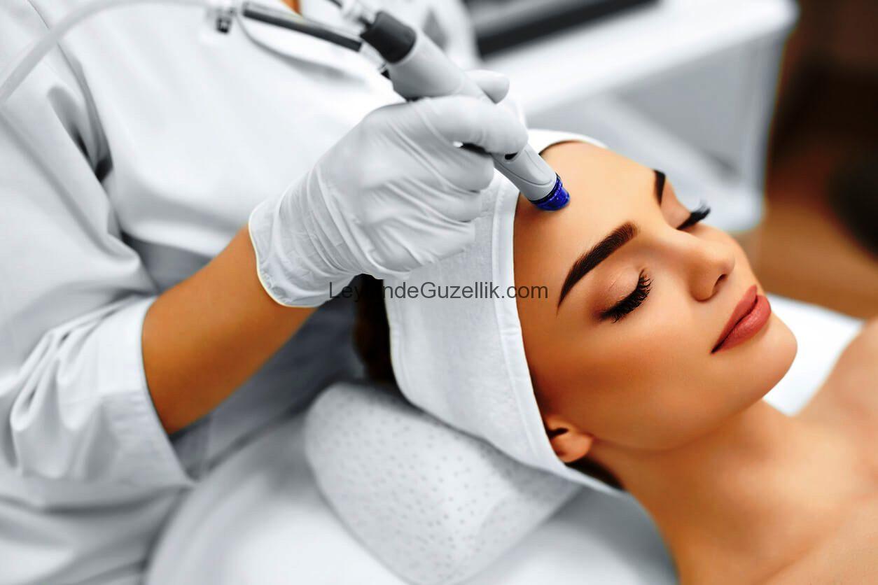 Dermapen Uygulama Fiyatları Dermapen Maltepe