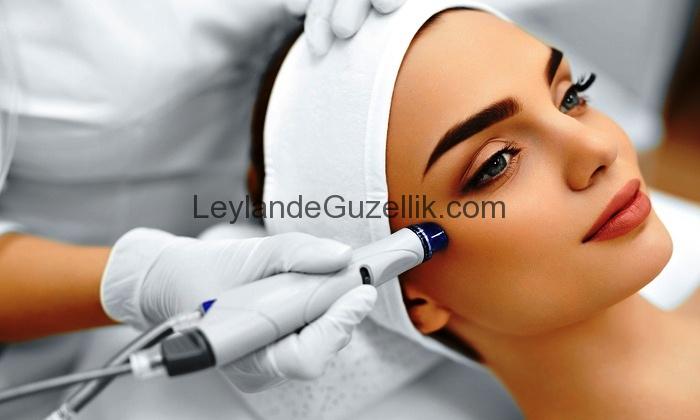 En Ucuz DERMAPEN CİLT YENİLEME Fiyatı Leylande Güzellik Maltepe