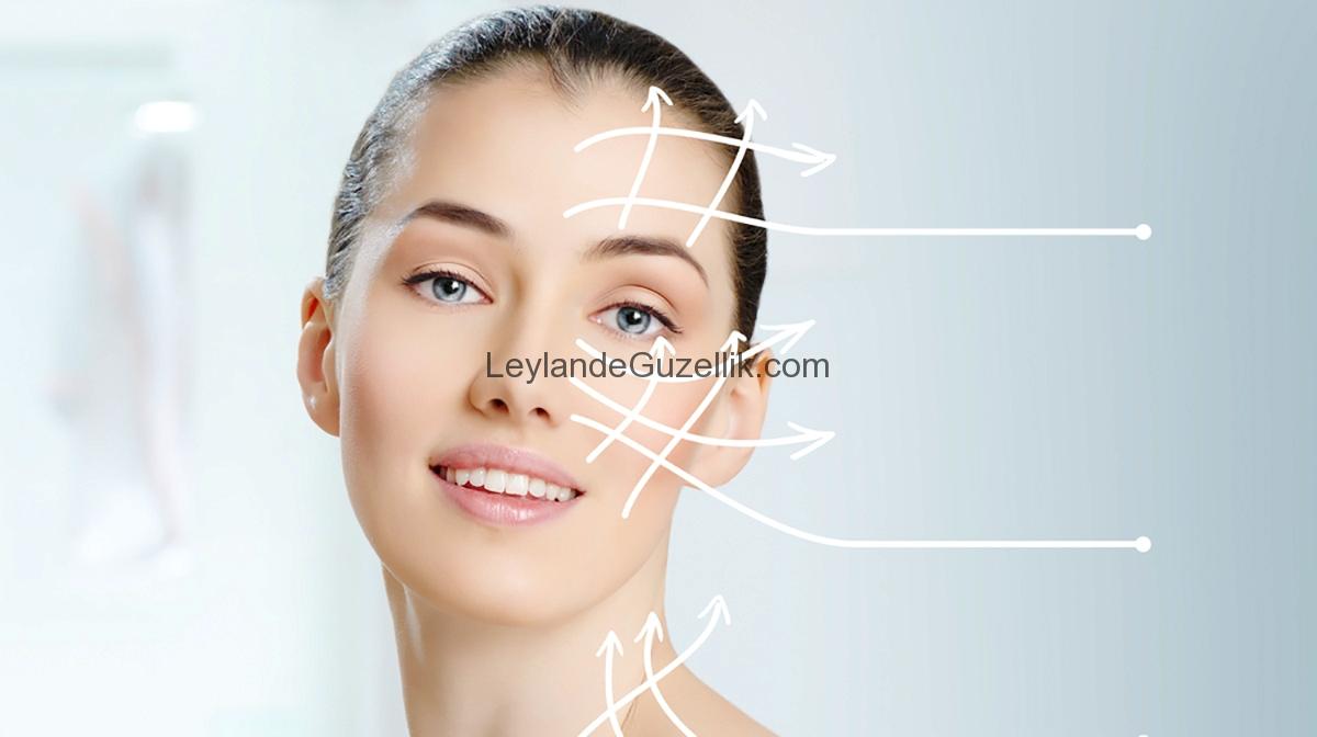 Dermapen Kırışıklık Uygulamasi Güncel Fiyatları 2017