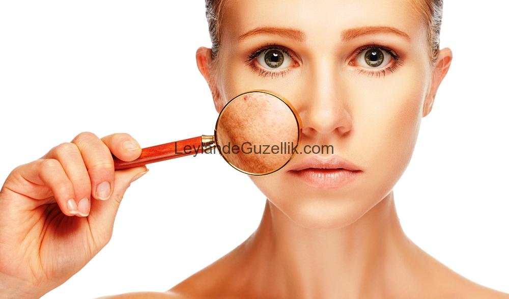 Derma Roller Titanyum İğneli Cilt Yenileme Fiyatı Taksit Seçenekleri